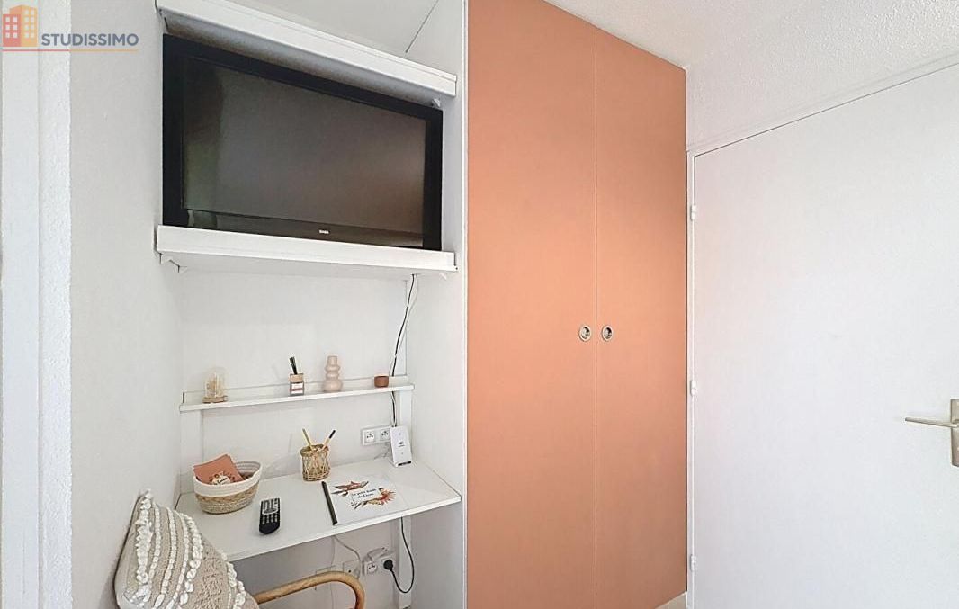 Studio 18m² Gréoux-les-Bains - 1 pièce, idéal investissement - Photo 4