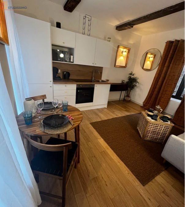 Studio à Lille