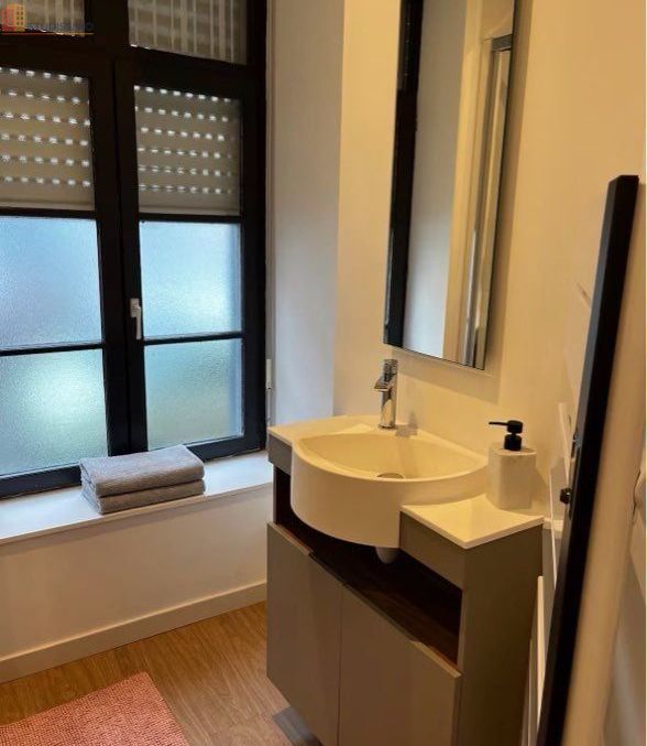 Studio meublé 25m² Lille 59800 - Meublé, idéal missions pro - Photo 2