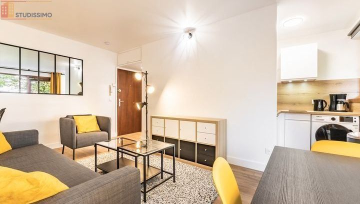 Studio à Lille