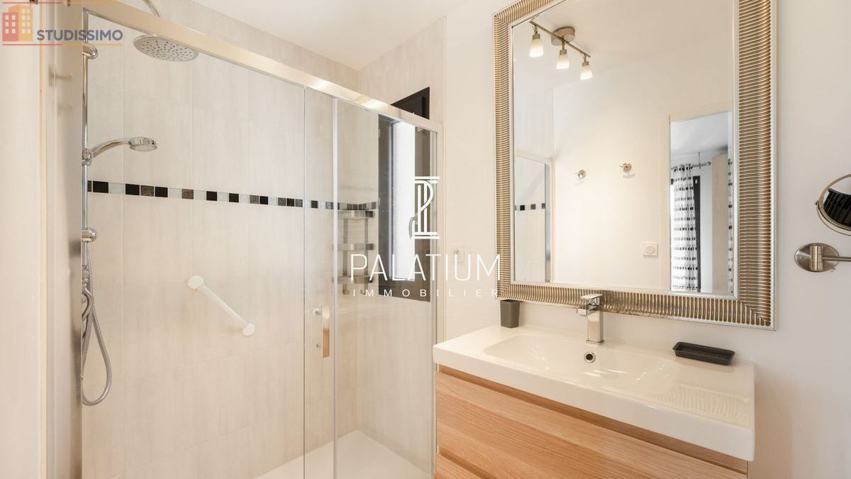 Studio 21m² Gréoux-les-Bains - DPE C - Photo 8
