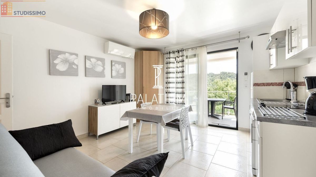 Studio à Gréoux-les-Bains