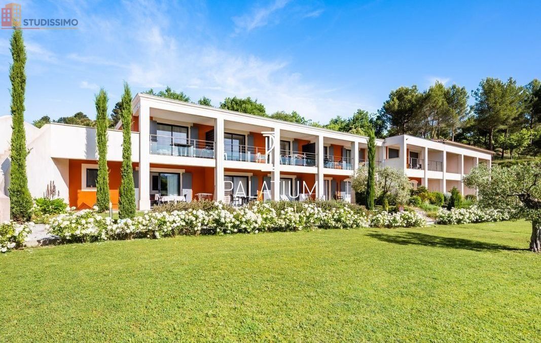 Studio 21m² Gréoux-les-Bains - DPE C - Photo 6
