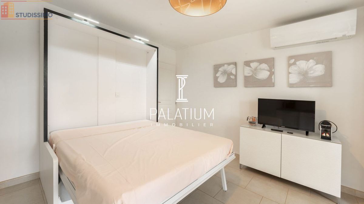 Studio 21m² Gréoux-les-Bains - DPE C - Photo 3