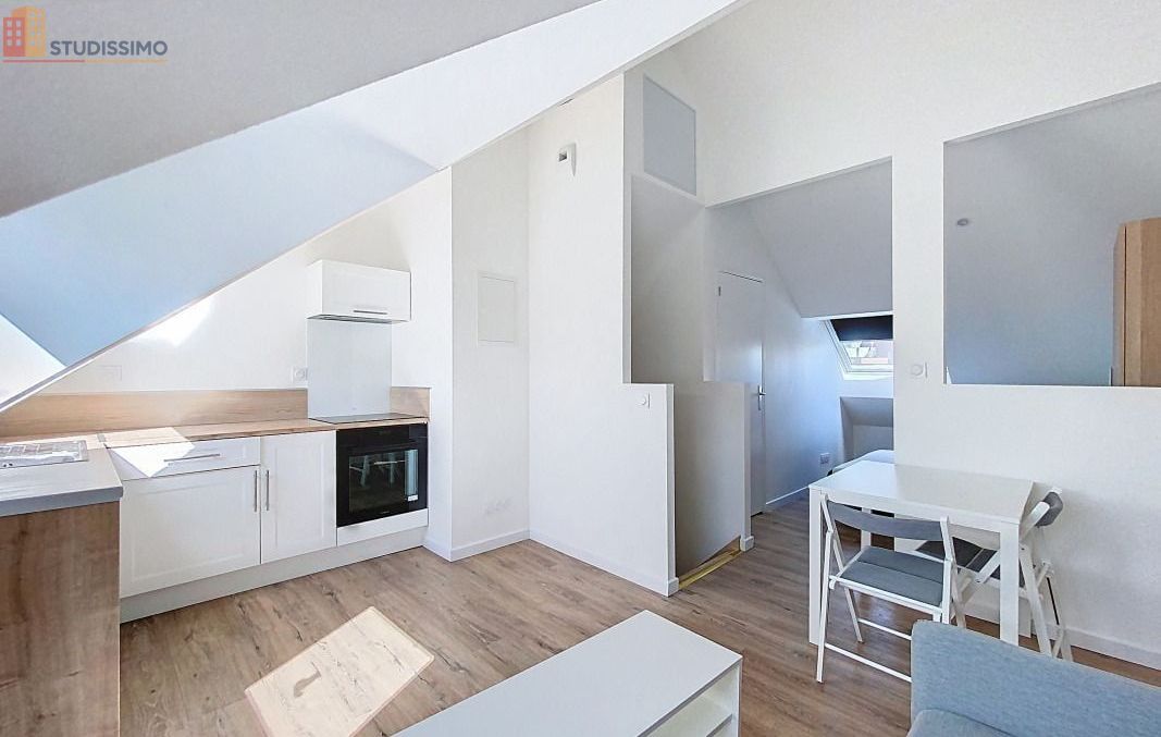Studio à Lille
