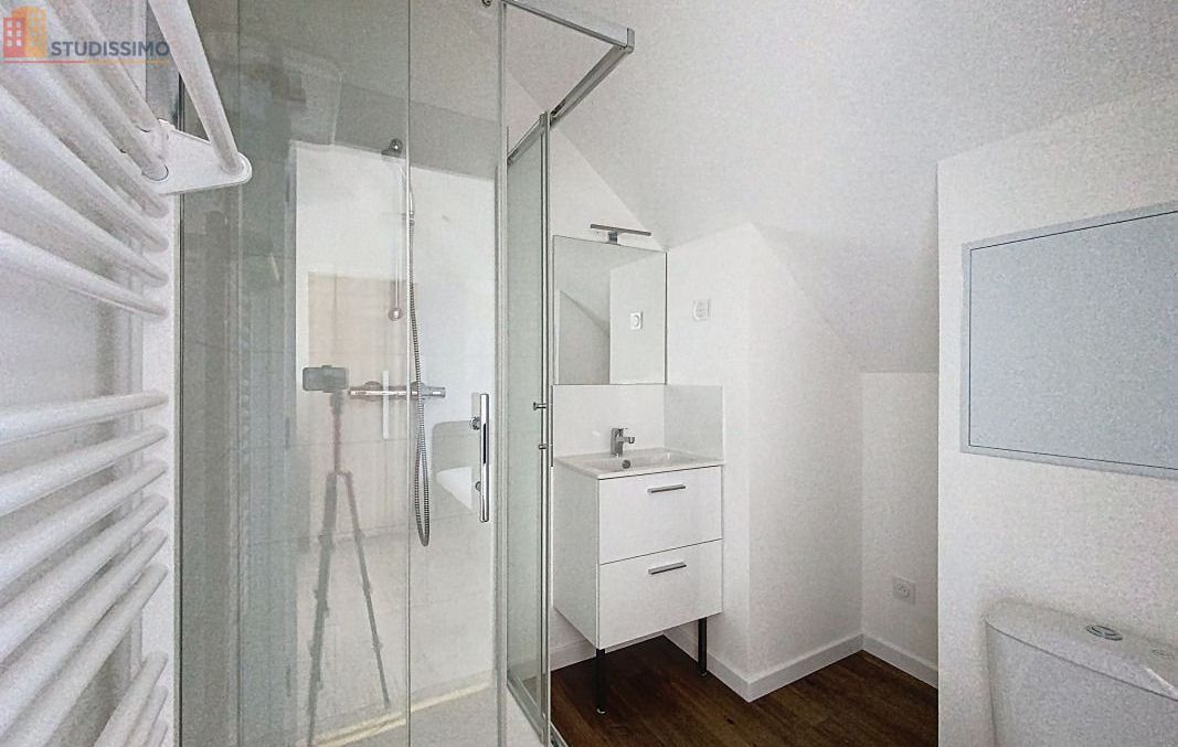 Studio 17m² Lille 59000 - Photo 7