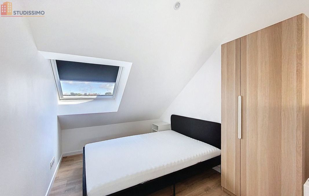 Studio 17m² Lille 59000 - Photo 3