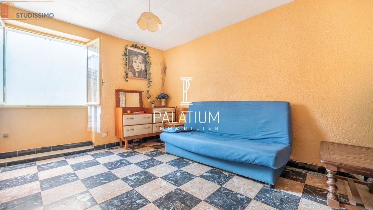 Studio à Gréoux-les-Bains