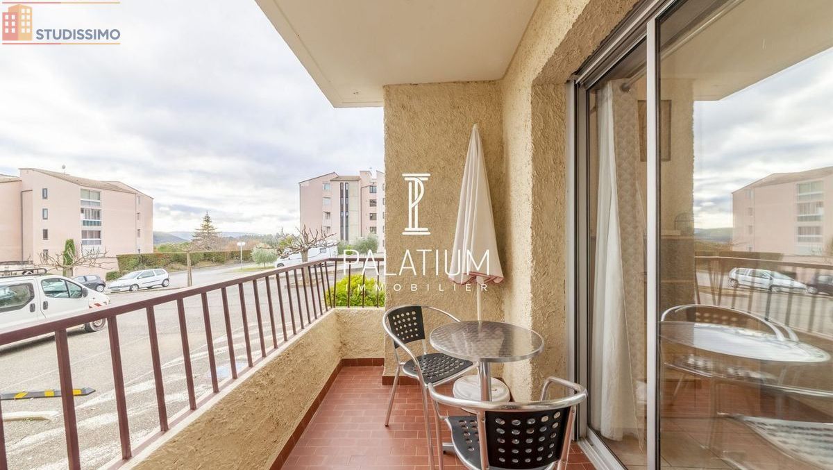 Studio 29m² Gréoux-les-Bains - Lumineux - Photo 6