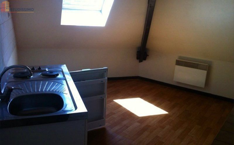 Studio 21m² Lille Fives - Étage élevé, lumineux - Photo 2