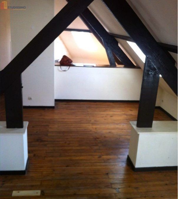 Studio à Lille
