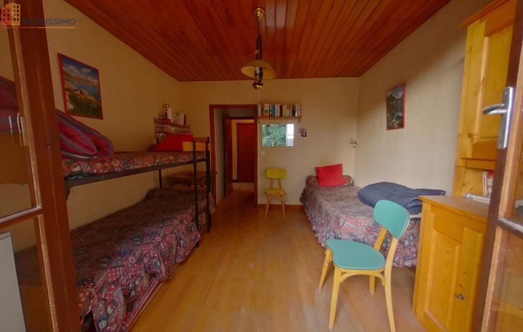Studio 16m² Enchastrayes - Étage 2/2 - Photo 3