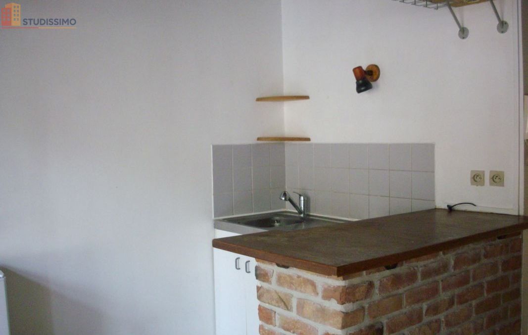 Studio à Lille