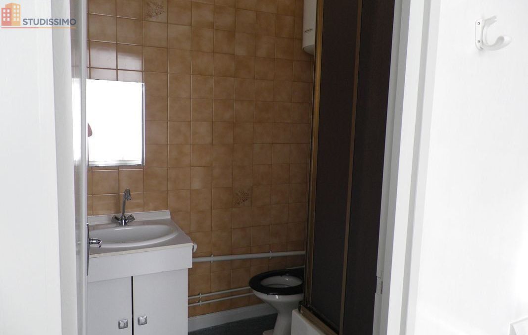 Studio 20m² Lille Vauban - Meublé, lumineux - Photo 8