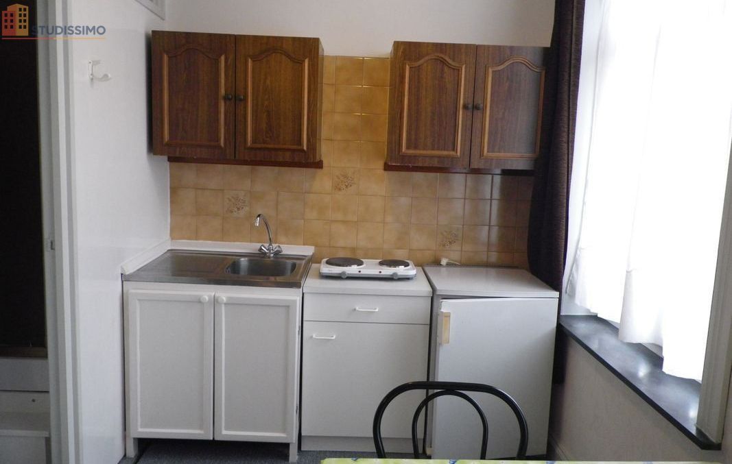 Studio 20m² Lille Vauban - Meublé, lumineux - Photo 7