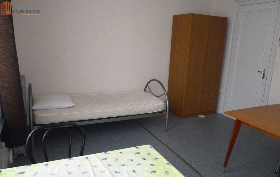 Studio 20m² Lille Vauban - Meublé, lumineux - Photo 4