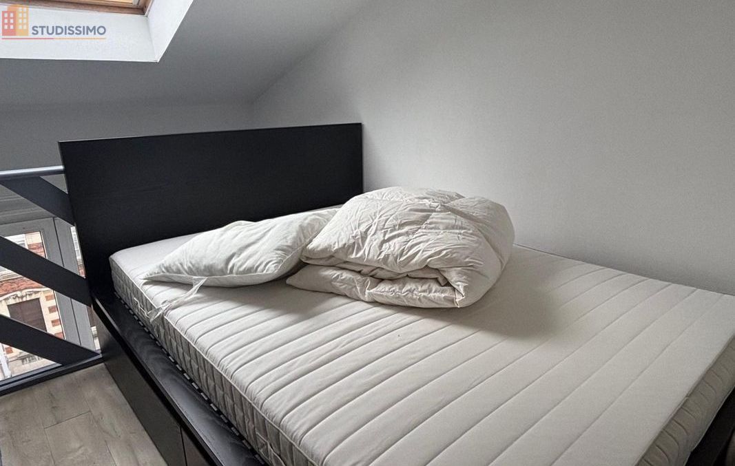 Studio meublé 22m² Lille 59000 - Meublé, 1 pièce - Photo 4