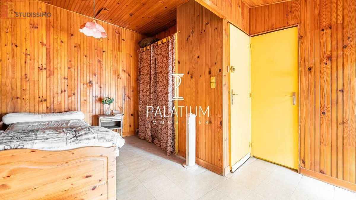 Studio 22m² Gréoux-les-Bains - 2e étage, lumineux - Photo 5