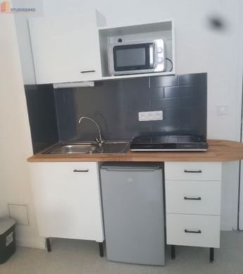 Studio à Lille