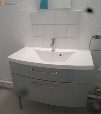 Studio meublé 20m² Lille 59800 - Idéal étudiant - Photo 1