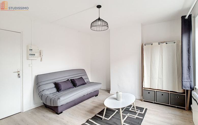 Studio à Lille