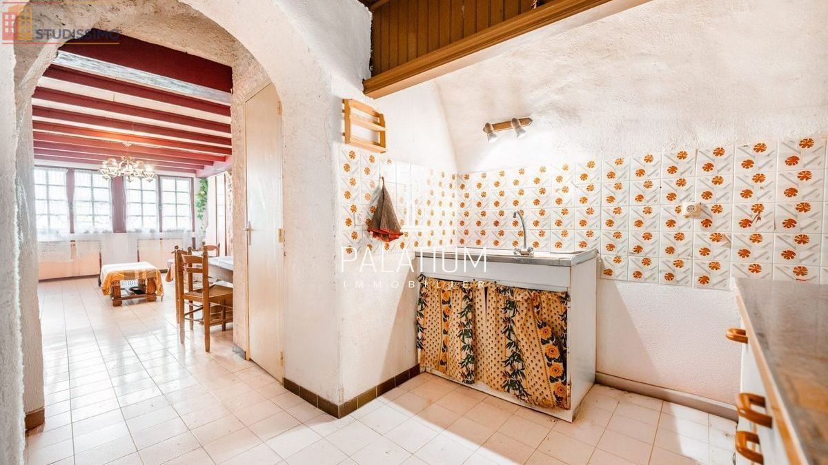 Studio 34m² Gréoux-les-Bains - calme, lumineux - Photo 6