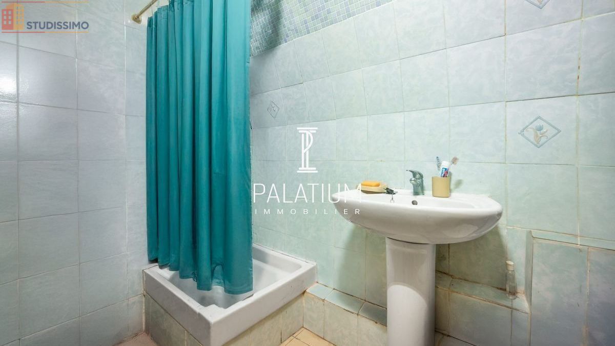 Studio 34m² Gréoux-les-Bains - calme, lumineux - Photo 3