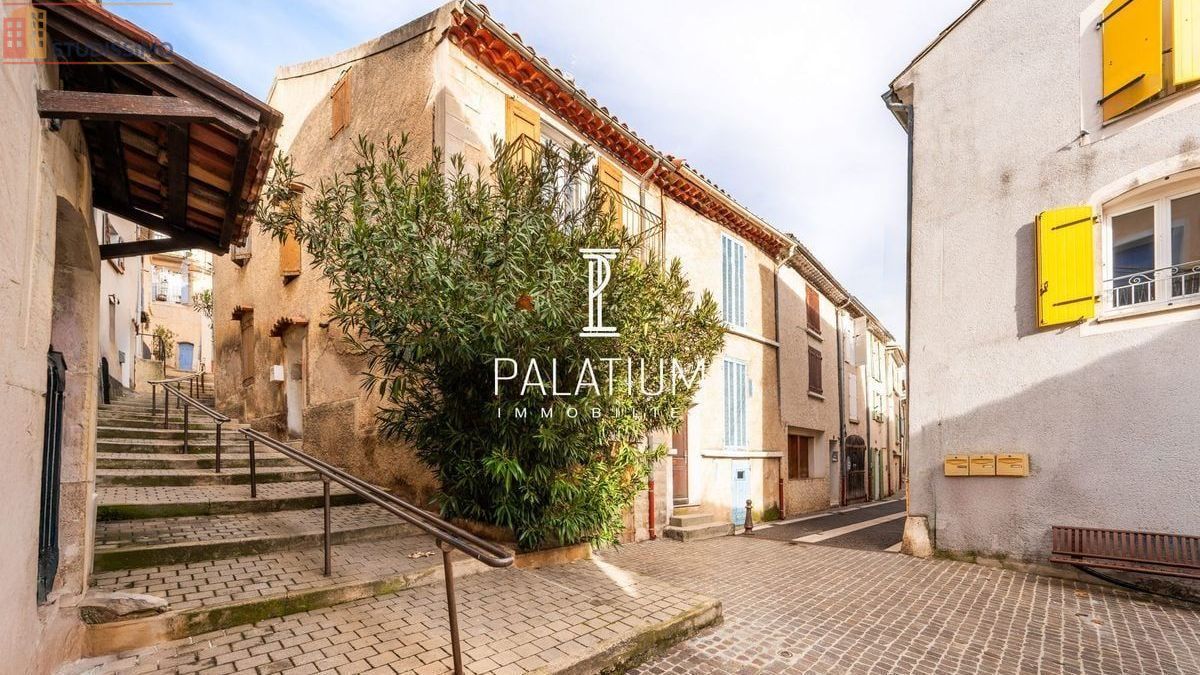 Studio 34m² Gréoux-les-Bains - calme, lumineux - Photo 1