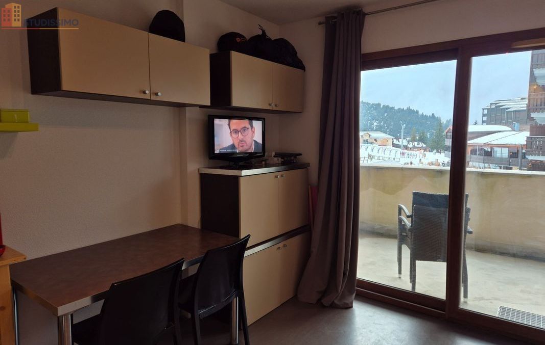 Studio à Seyne