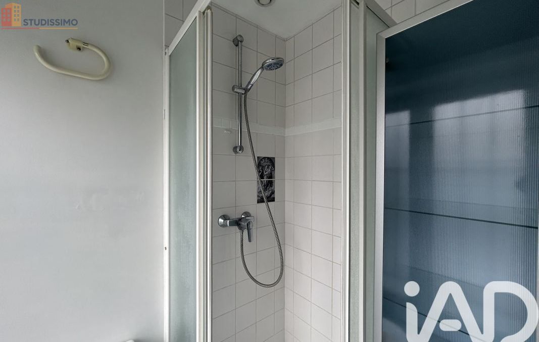 Studio 31m² Lille 59800 - Photo 1