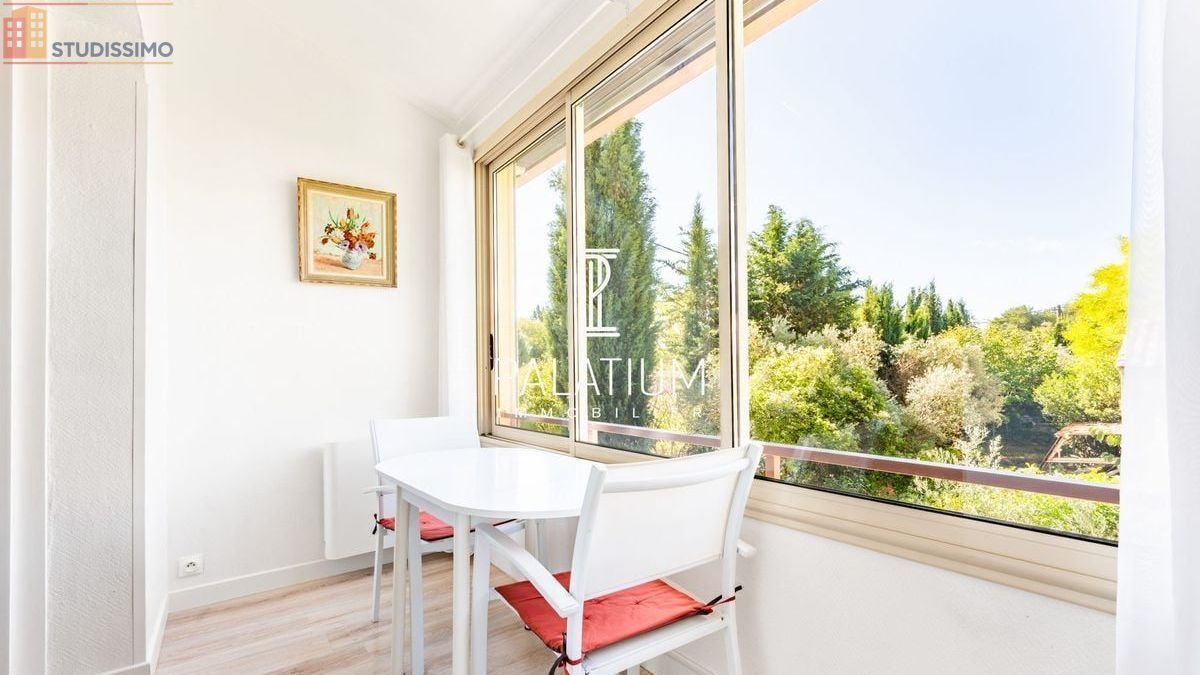 Studio 31m² Gréoux-les-Bains - DPE D - Photo 9