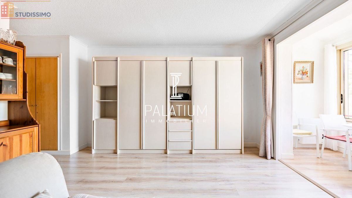 Studio 31m² Gréoux-les-Bains - DPE D - Photo 8
