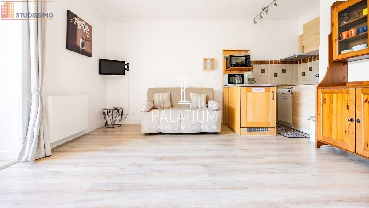 Studio 31m² Gréoux-les-Bains - DPE D - Photo 6