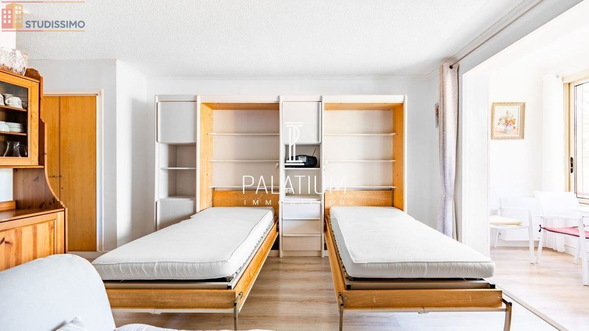 Studio 31m² Gréoux-les-Bains - DPE D - Photo 3