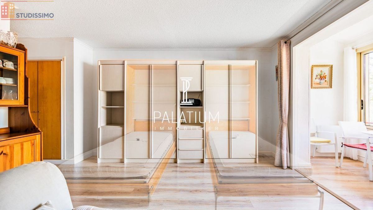 Studio 31m² Gréoux-les-Bains - DPE D - Photo 4