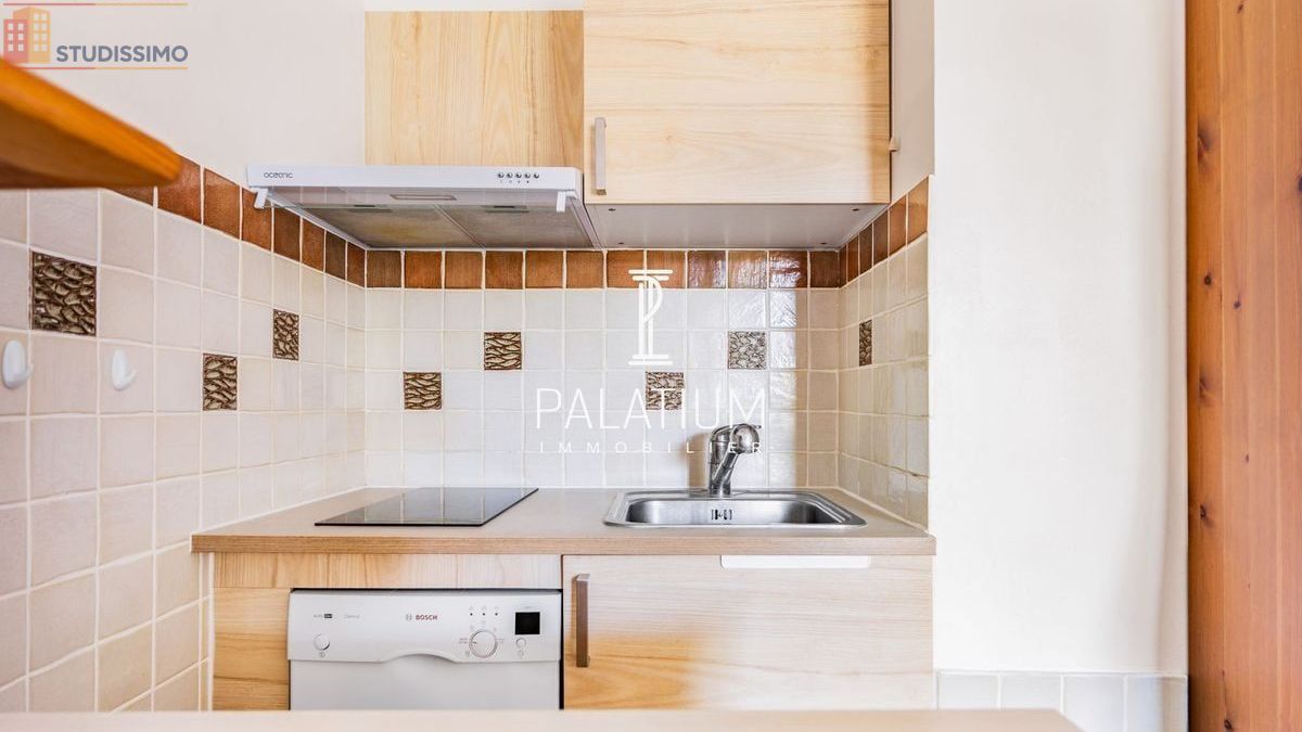 Studio 31m² Gréoux-les-Bains - DPE D - Photo 2
