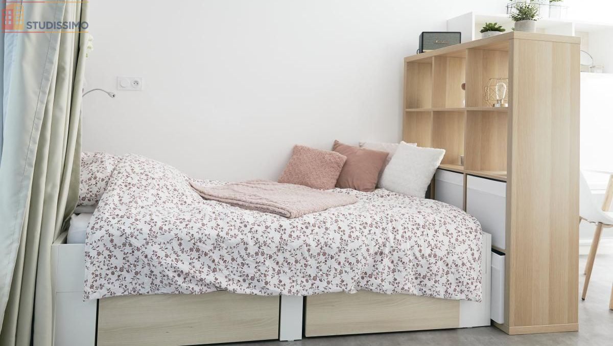 Studio 19m² Loos 59120 - Photo 1