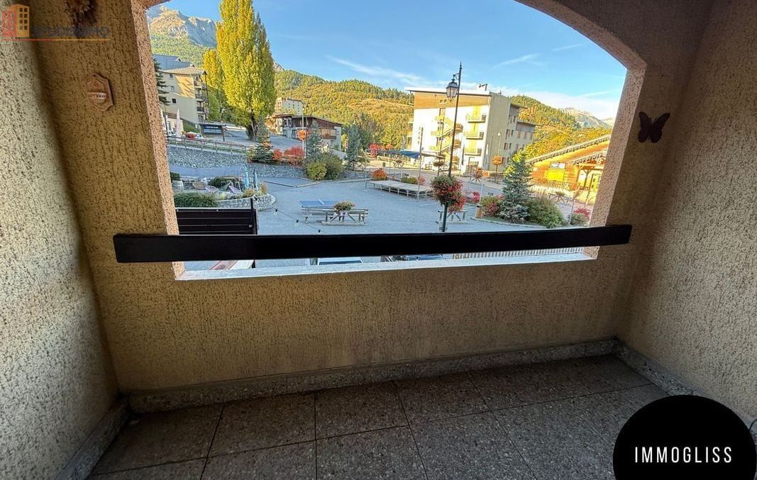 Studio à Enchastrayes