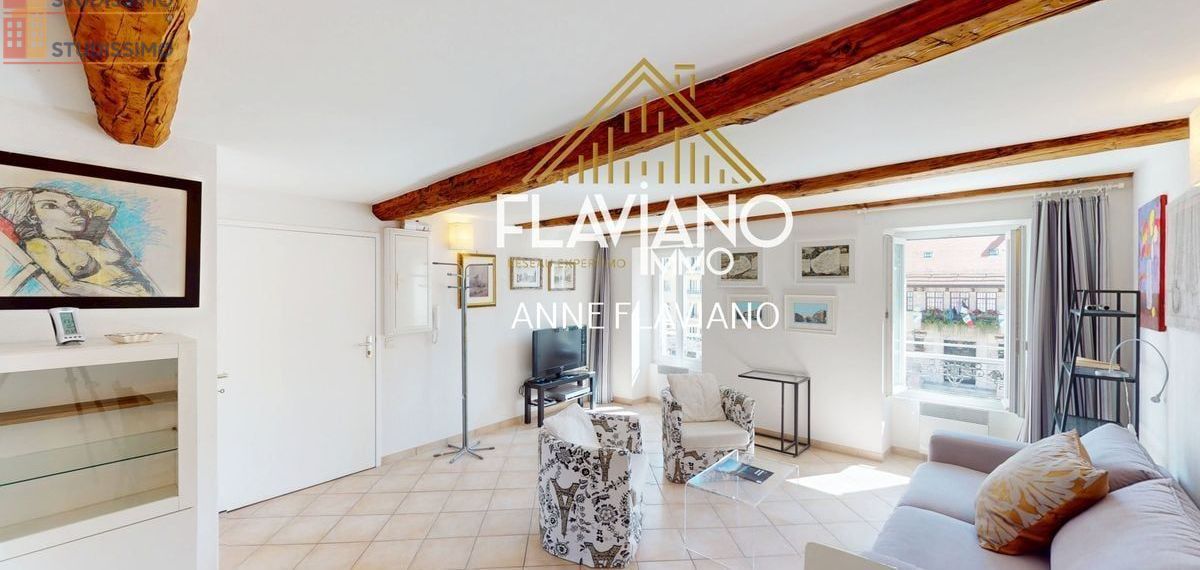 Studio 30m² Barcelonnette - Étage élevé, DPE D - Photo 2