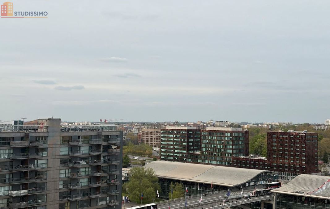 Studio à Lille