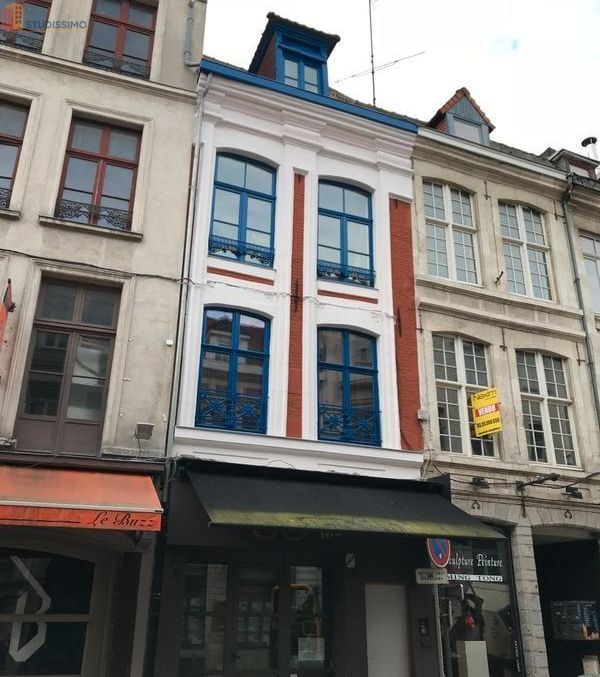 Studio à Lille