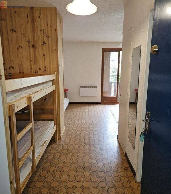 Studio 25m² Montclar 04140 - Photo 10