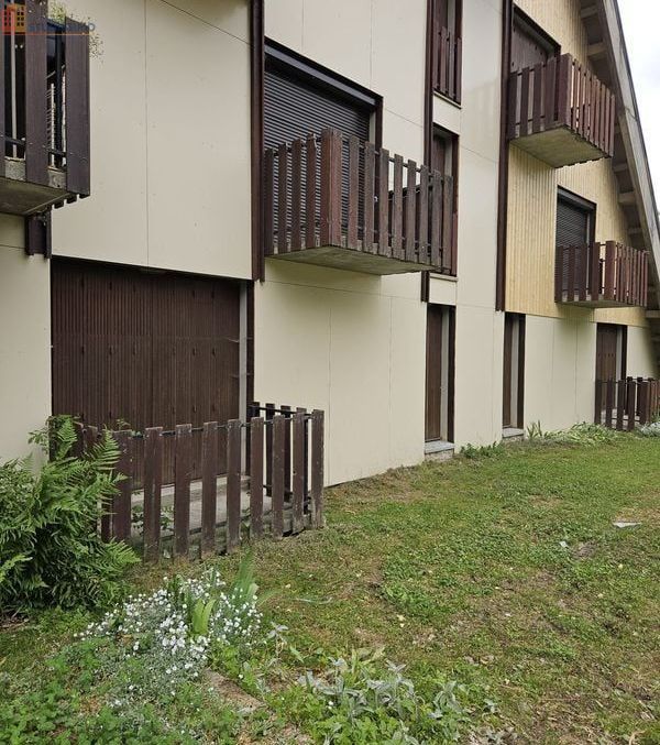 Studio 25m² Montclar 04140 - Photo 9