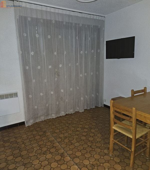Studio 25m² Montclar 04140 - Photo 8