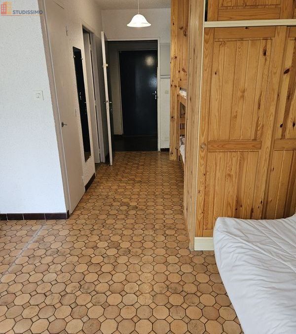 Studio 25m² Montclar 04140 - Photo 7