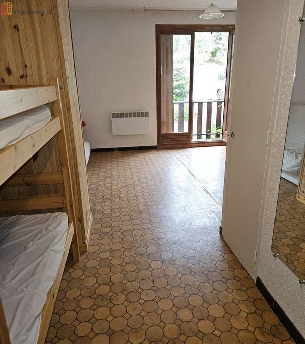 Studio 25m² Montclar 04140 - Photo 5