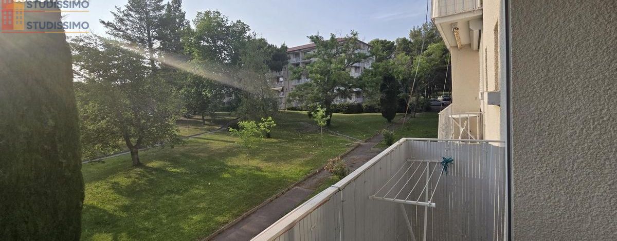 Studio 17m² Gréoux-les-Bains - 1er étage, DPE E - Photo 2