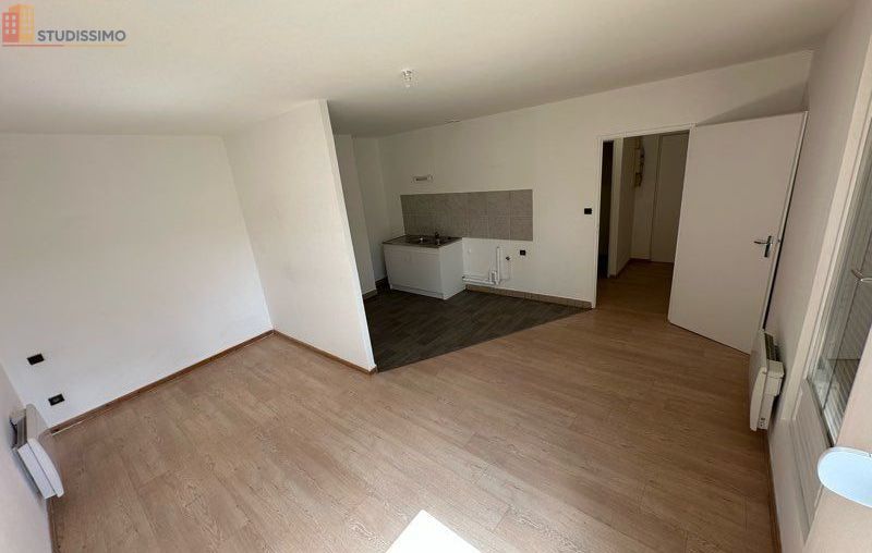 Studio à Somain