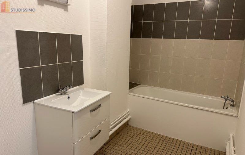 Studio 33m² Somain - Centre-ville - Photo 2