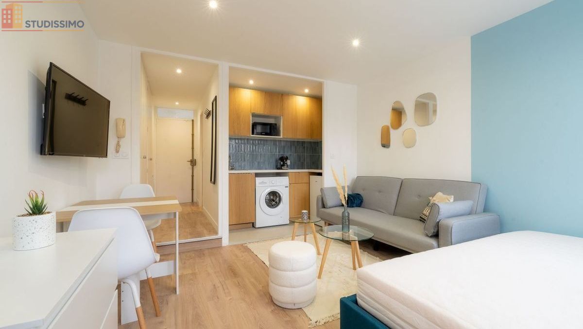 Studio à Lille
